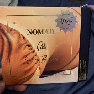NOMAD Bronzer Palate Ipsy Edition